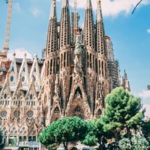 España