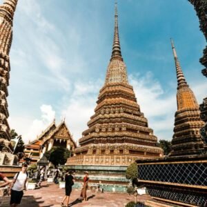 Tailandia