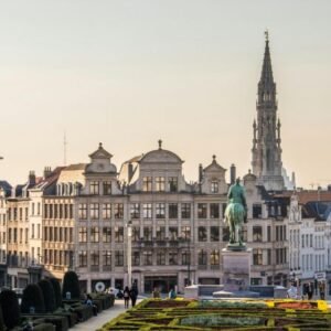 Bélgica