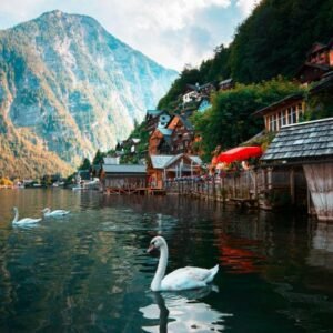 Austria