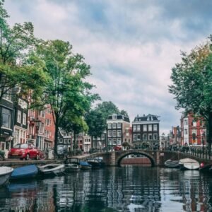 Holanda