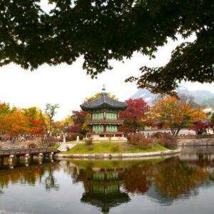 Corea del Sur
