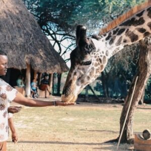 Botswana