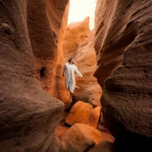 Marruecos
