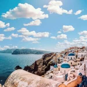 Grecia