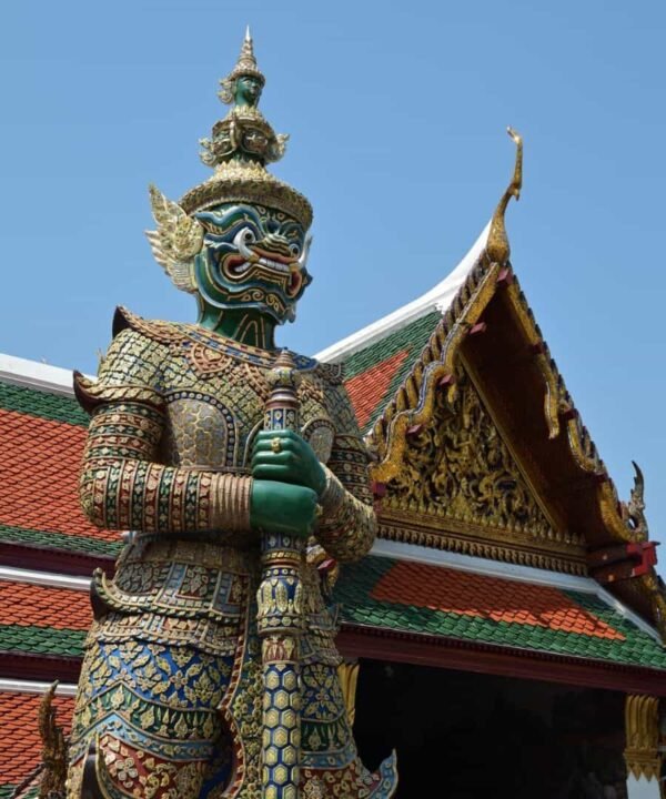 Bangkok Tailandia