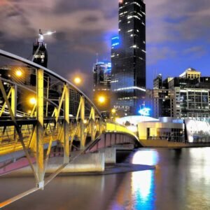 Melbourne