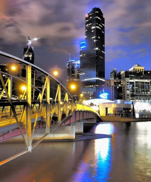 Melbourne