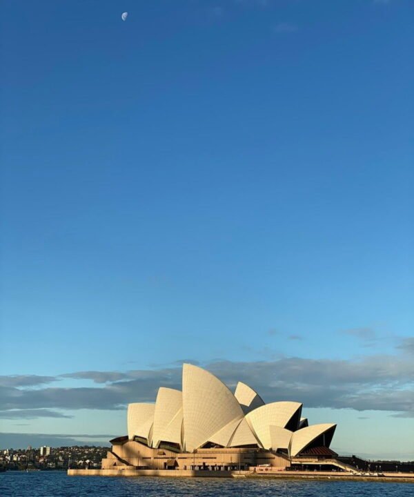 Sydney